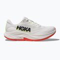 Scarpe da corsa donna HOKA Rincon 4 frost/neon yuzu 3