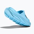 Ciabatte HOKA Ora Athletic Slide soaring blue/faded navy 12