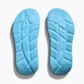 Ciabatte HOKA Ora Athletic Slide soaring blue/faded navy 15