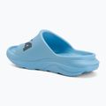 Ciabatte HOKA Ora Athletic Slide soaring blue/faded navy 3