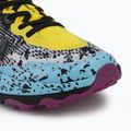 Scarpe da corsa per bambini HOKA Speedgoat 6 electric lemon/black 7