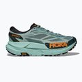 Scarpe da corsa da uomo Hoka Mafate X sage/rosemary 3