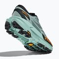 Scarpe da corsa da uomo Hoka Mafate X sage/rosemary 5
