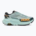 Scarpe da corsa da uomo Hoka Mafate X sage/rosemary 2