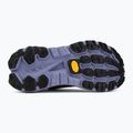 Scarpe da corsa da donna HOKA Mafate X berry jam/squid ink 4