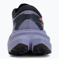 Scarpe da corsa da donna HOKA Mafate X berry jam/squid ink 6
