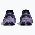Scarpe da corsa da donna HOKA Mafate X berry jam/squid ink 13