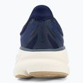 Scarpe da corsa uomo HOKA Bondi 9 midnight blue/varsity navy 6
