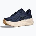 Scarpe da corsa uomo HOKA Bondi 9 midnight blue/varsity navy 2