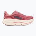Scarpe da corsa donna HOKA Bondi 9 lingonberry/cranberry 2