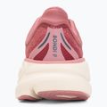 Scarpe da corsa donna HOKA Bondi 9 lingonberry/cranberry 6