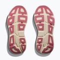 Scarpe da corsa donna HOKA Bondi 9 lingonberry/cranberry 8