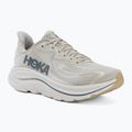 Scarpe da corsa da uomo HOKA Clifton 10 putty/grout