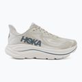 Scarpe da corsa da uomo HOKA Clifton 10 putty/grout 2