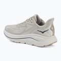 Scarpe da corsa da uomo HOKA Clifton 10 putty/grout 3