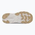 Scarpe da corsa da uomo HOKA Clifton 10 putty/grout 4