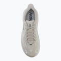 Scarpe da corsa da uomo HOKA Clifton 10 putty/grout 5