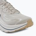Scarpe da corsa da uomo HOKA Clifton 10 putty/grout 7