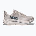 Scarpe da corsa da uomo HOKA Clifton 10 putty/grout 3