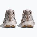Scarpe da corsa da uomo HOKA Clifton 10 putty/grout 6