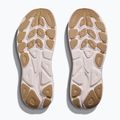 Scarpe da corsa da uomo HOKA Clifton 10 putty/grout 8
