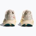 Scarpe da corsa da donna HOKA Clifton 10 birch/alabaster 6