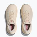 Scarpe da corsa da donna HOKA Clifton 10 birch/alabaster 7