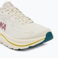 Scarpe da corsa da donna HOKA Clifton 10 birch/alabaster 7