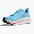 Scarpe da corsa donna HOKA Clifton 10 soaring blue/frost 2