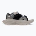 Sandali maschili HOKA Infini Hike TC black/cement 2