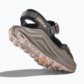 Sandali maschili HOKA Infini Hike TC black/cement 5