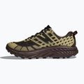 Scarpe HOKA Speedgoat 2 Cast Iron/Oatgrass 3