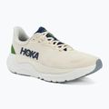 Scarpe da corsa da uomo HOKA Arahi 8 alabaster/birch