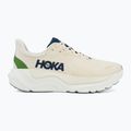 Scarpe da corsa da uomo HOKA Arahi 8 alabaster/birch 2