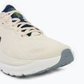 Scarpe da corsa da uomo HOKA Arahi 8 alabaster/birch 7