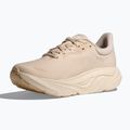 Scarpe da corsa donna HOKA Arahi 8 birch/alabaster 2