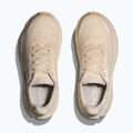 Scarpe da corsa donna HOKA Arahi 8 birch/alabaster 7