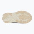 Scarpe da corsa donna HOKA Arahi 8 birch/alabaster 4
