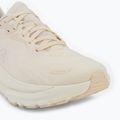 Scarpe da corsa donna HOKA Arahi 8 birch/alabaster 7