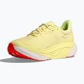 Scarpe da corsa da donna HOKA Arahi 8 sunlight/neon yuzu 2