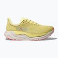 Scarpe da corsa da donna HOKA Arahi 8 sunlight/neon yuzu 3