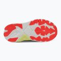 Scarpe da corsa da donna HOKA Arahi 8 sunlight/neon yuzu 4