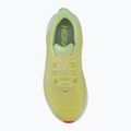 Scarpe da corsa da donna HOKA Arahi 8 sunlight/neon yuzu 5