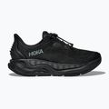 Scarpe da corsa uomo HOKA Arahi SR black/black 2