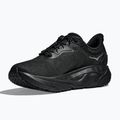 Scarpe da corsa uomo HOKA Arahi SR black/black 3