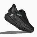 Scarpe da corsa uomo HOKA Arahi SR black/black 4