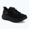 Scarpe da corsa uomo HOKA Arahi SR black/black