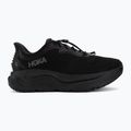 Scarpe da corsa uomo HOKA Arahi SR black/black 2