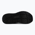 Scarpe da corsa uomo HOKA Arahi SR black/black 4