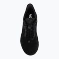 Scarpe da corsa uomo HOKA Arahi SR black/black 5